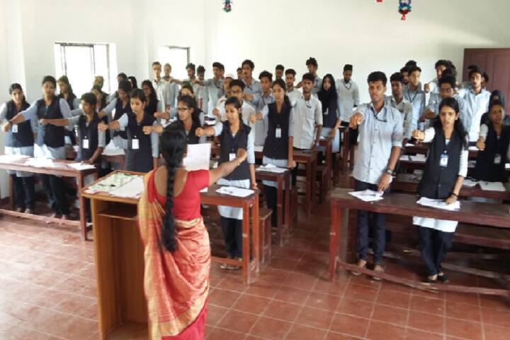 classroom